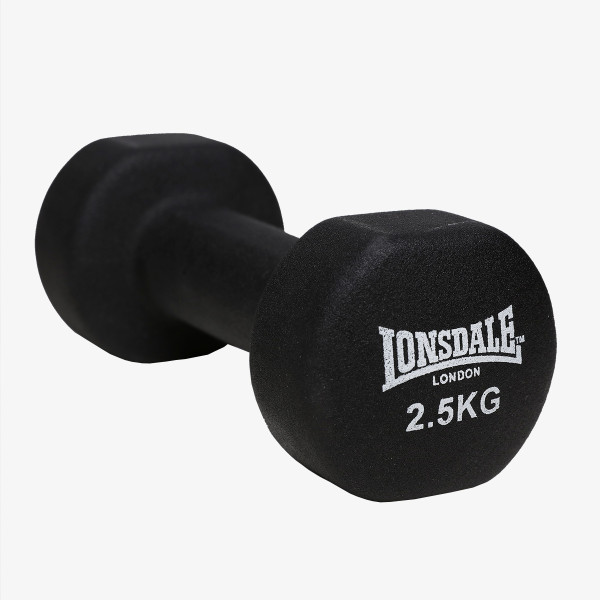 Lonsdale Teg Fitness Weights 