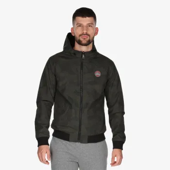 LONSDALE Jakna Bomber Jacket 