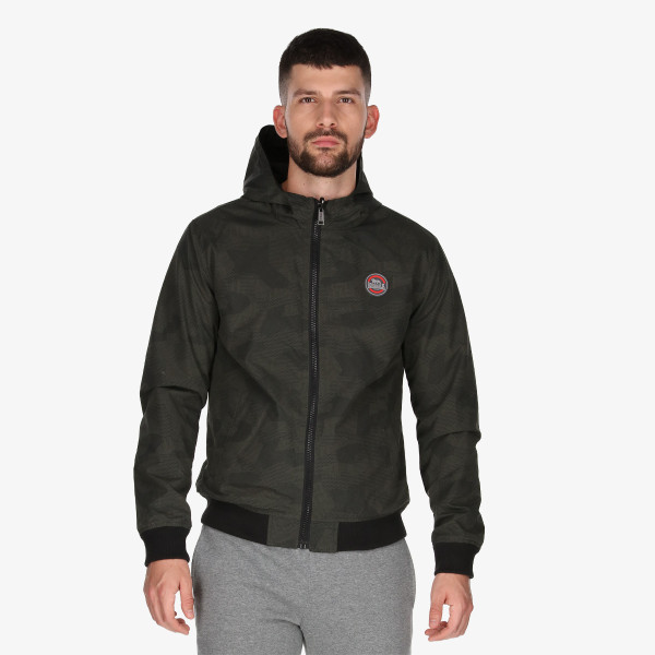 Lonsdale Jakna Bomber Jacket 