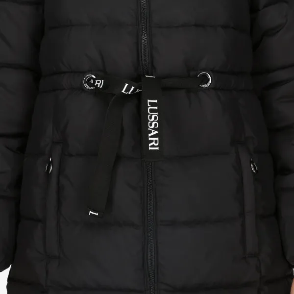 LUSSARI Jakna Daniella Jacket 