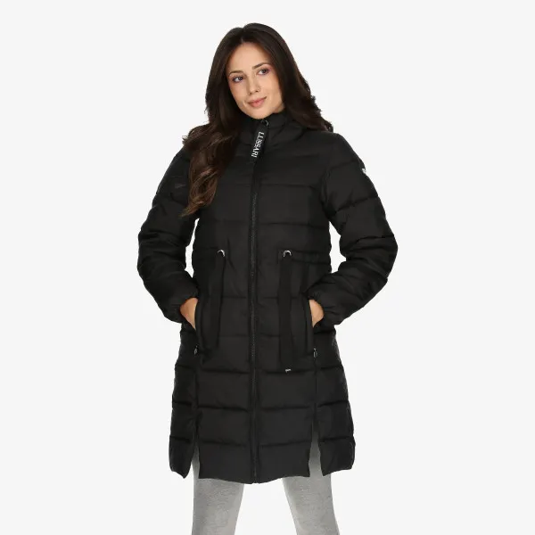 LUSSARI Jakna Daniella Jacket 