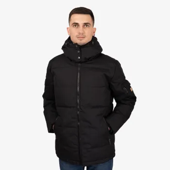 LUSSARI Jakna Rafael Jacket 