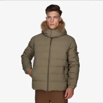 LUSSARI Jakna Rocky Jacket 