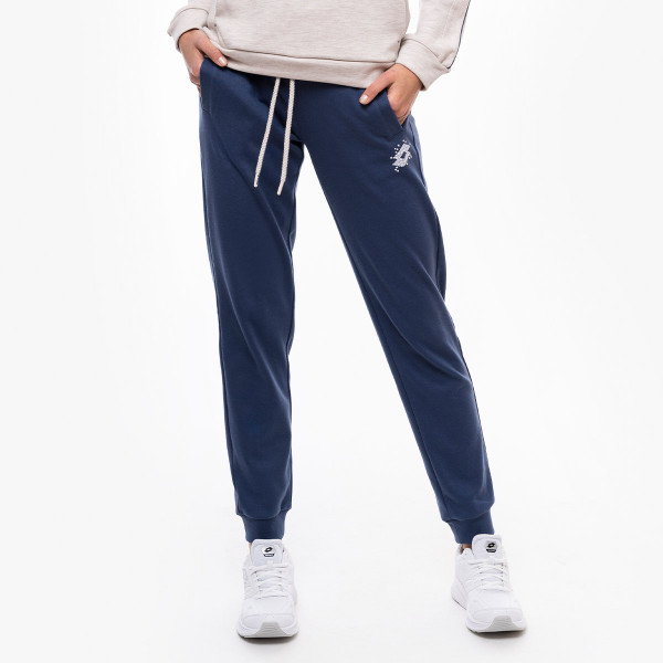 Lotto Donji dio trenerke SEMPLICITA CUFF PANT 