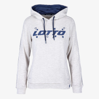 Lotto Dukserica SEMPLICITA HOODY 