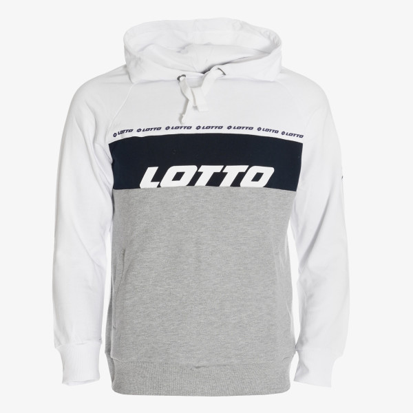 Lotto Dukserica ALL IN HOODY 