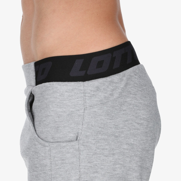 Lotto Bermude MINIMALISTA SHORT PANTS 