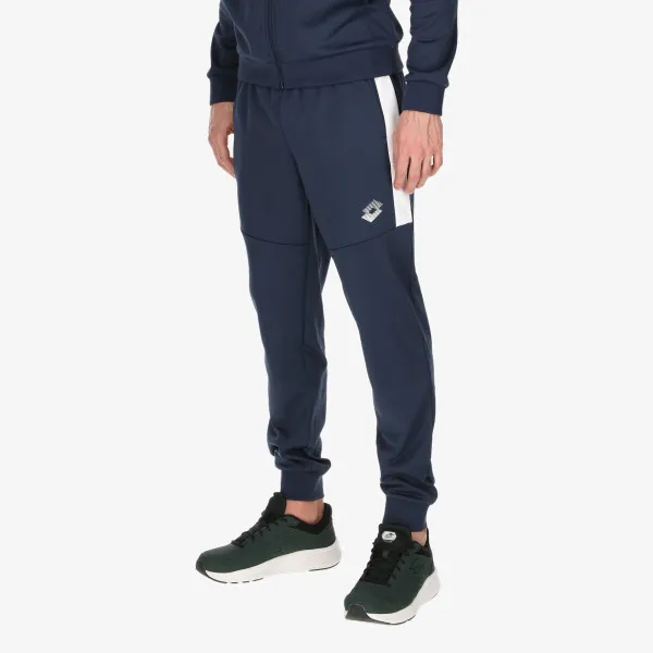 LOTTO Trenerka CONNESSO TRACKSUIT 