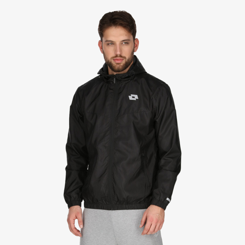 Lotto Šuškavac MINIMALISTA JACKET 