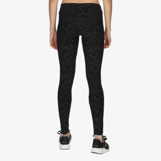 Lotto Helanke GIOCOSO LEGGINGS 