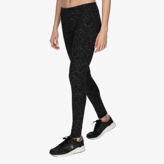 Lotto Helanke GIOCOSO LEGGINGS 