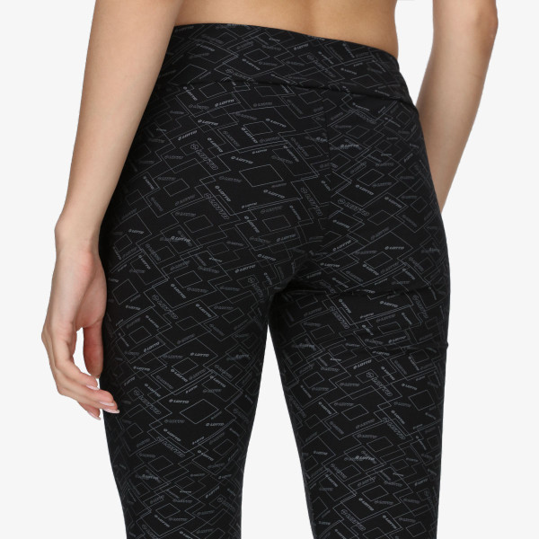 Lotto Helanke GIOCOSO LEGGINGS 