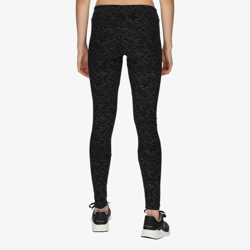 Lotto Helanke GIOCOSO LEGGINGS 