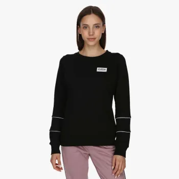 LOTTO Dukserica FLESSIBILE CREW W 
