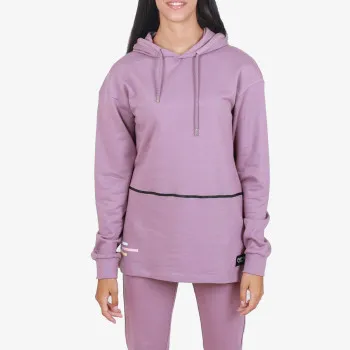 LOTTO Dukserica FLESSIBILE HOODY W 