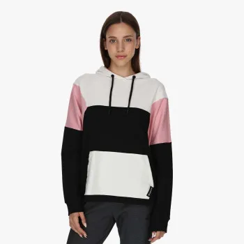 LOTTO Dukserica CONFIDENZA HOODY W 