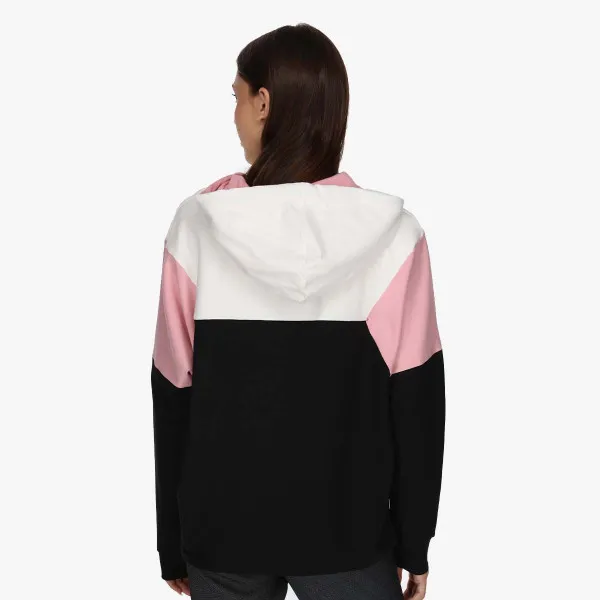 LOTTO Dukserica CONFIDENZA HOODY W 