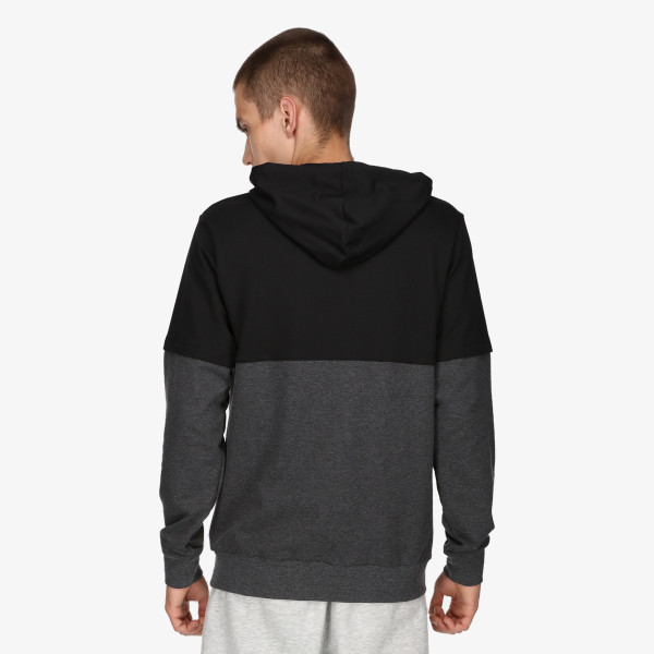 Lotto Dukserica CONFIDENZA HOODY M 