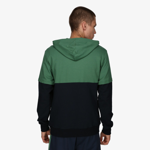 Lotto Dukserica CONFIDENZA HOODY M 