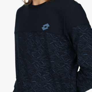 LOTTO Dukserica GIOCOSO CREW M 