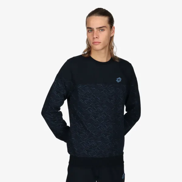 LOTTO Dukserica GIOCOSO CREW M 
