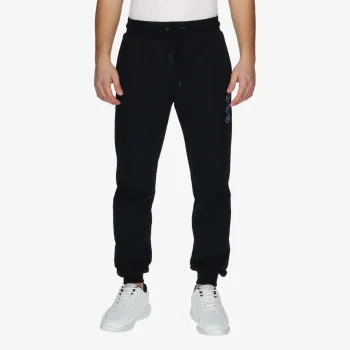 LOTTO Donji dio trenerke RIFLESSO CUFF M 
