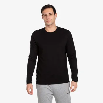 LOTTO Majica dugih rukava RIFLESSO LS TEE M 