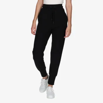 MONOGRAM CUFF PANT W