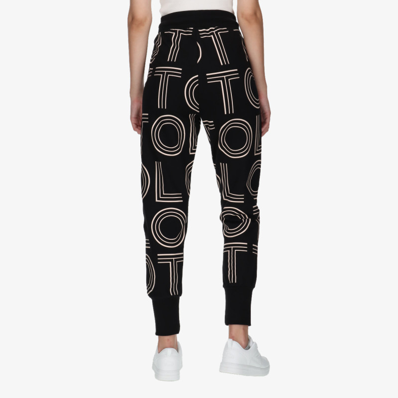 Lotto Donji dio trenerke Monogram 