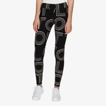 LOTTO Helanke Monogram 