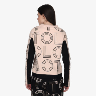 Lotto Dukserica Monogram 