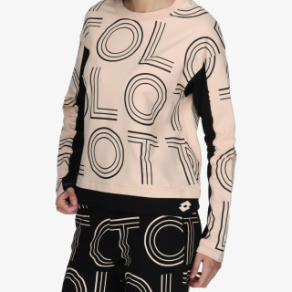 Lotto Dukserica Monogram 