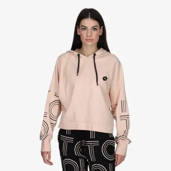 LOTTO Dukserica Monogram 