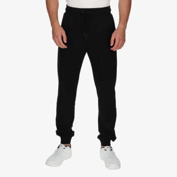 MONOGRAM CUFF PANT M