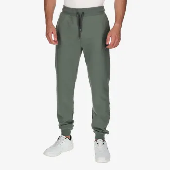 MONOGRAM CUFF PANT M
