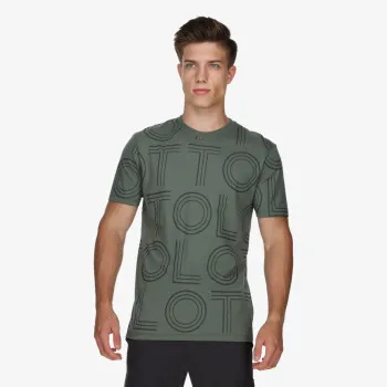 LOTTO Majica Monogram 