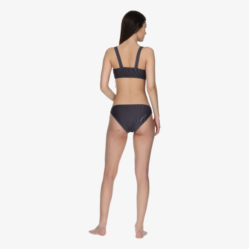 Lotto Dvodijelni kupaći kostim L'ONDA SWIMSUIT 2 pcs 