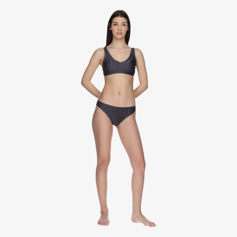 Lotto Dvodijelni kupaći kostim L'ONDA SWIMSUIT 2 pcs 