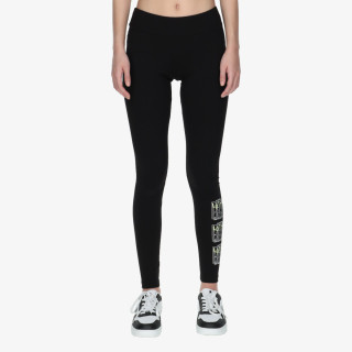 Lotto Helanke CAMPO LEGGINGS W 