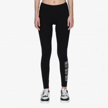 Lotto Helanke CAMPO LEGGINGS W 