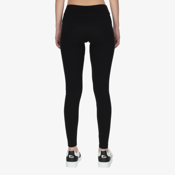 Lotto Helanke CAMPO LEGGINGS W 