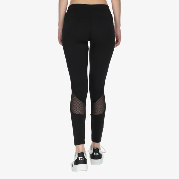 Lotto Helanke OLIMPICO POLY LEGGINGS W 