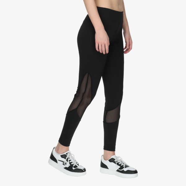 Lotto Helanke OLIMPICO POLY LEGGINGS W 