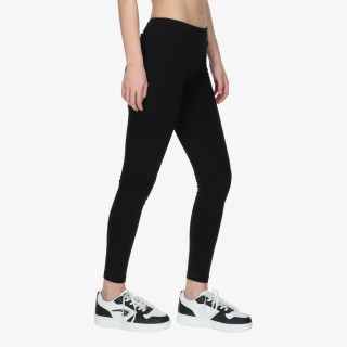 Lotto Helanke BLOCCO BASIC LEGGINGS W 