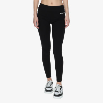 Lotto Helanke BLOCCO BASIC LEGGINGS W 