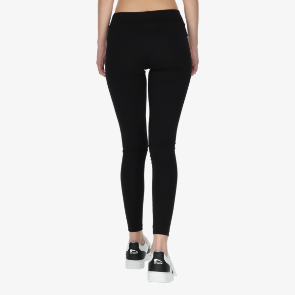 Lotto Helanke BLOCCO BASIC LEGGINGS W 