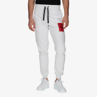 Lotto Donji dio trenerke CAMPO SQUARE RC PANTS 