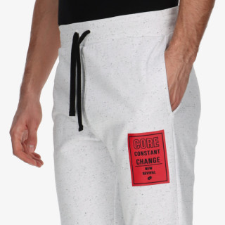 Lotto Donji dio trenerke CAMPO SQUARE RC PANTS 