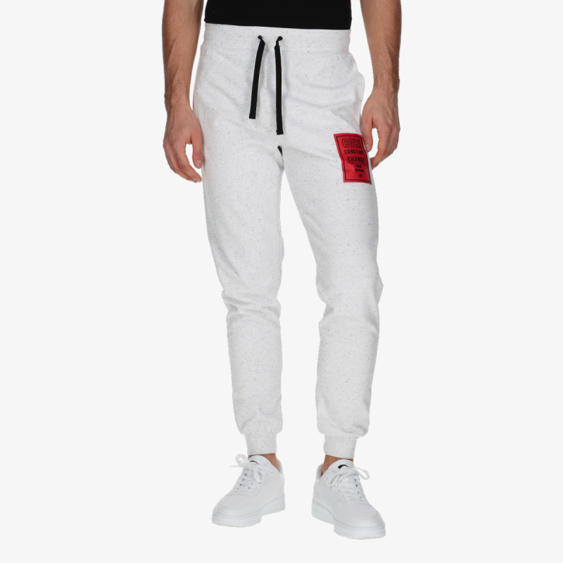 Lotto Donji dio trenerke CAMPO SQUARE RC PANTS 