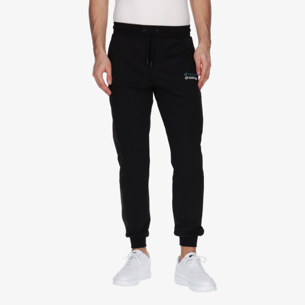 Lotto Donji dio trenerke BLOCCO 3 CUFFED PANTS 